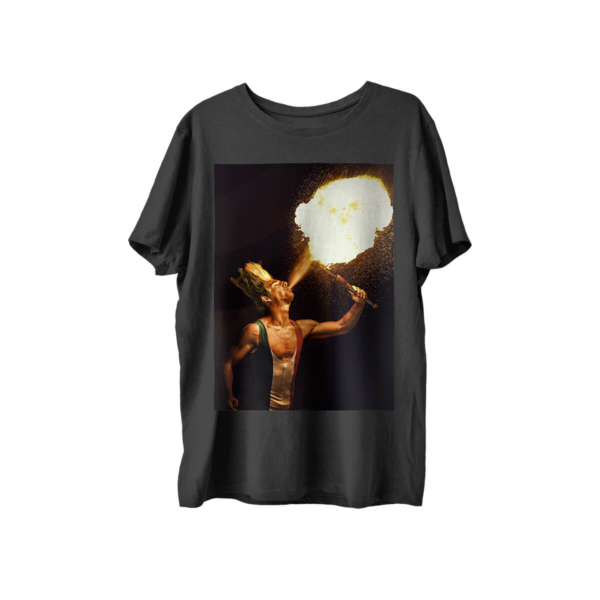 Fire Show T-Shirt